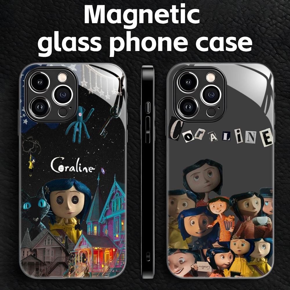 Phone Cases Iphone 13 - C-coralines Phone Case For iPhone18 17