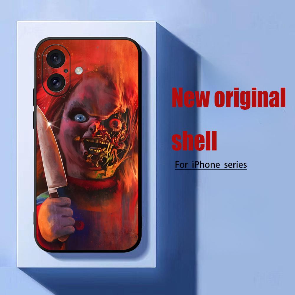 Movie Phone Case For iPhone 18 - Phone Cases Xr Iphone recension och pris