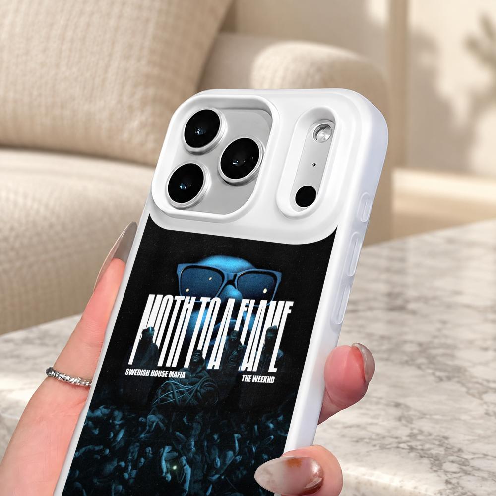 S-Swedish H-House M-Mafia Phon - Phone Cases H&M recension och pris
