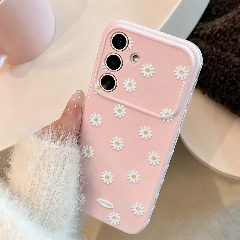 Little Daisy Phone Case For Sa - Phone Cases Galaxy A16 5G recension och pris