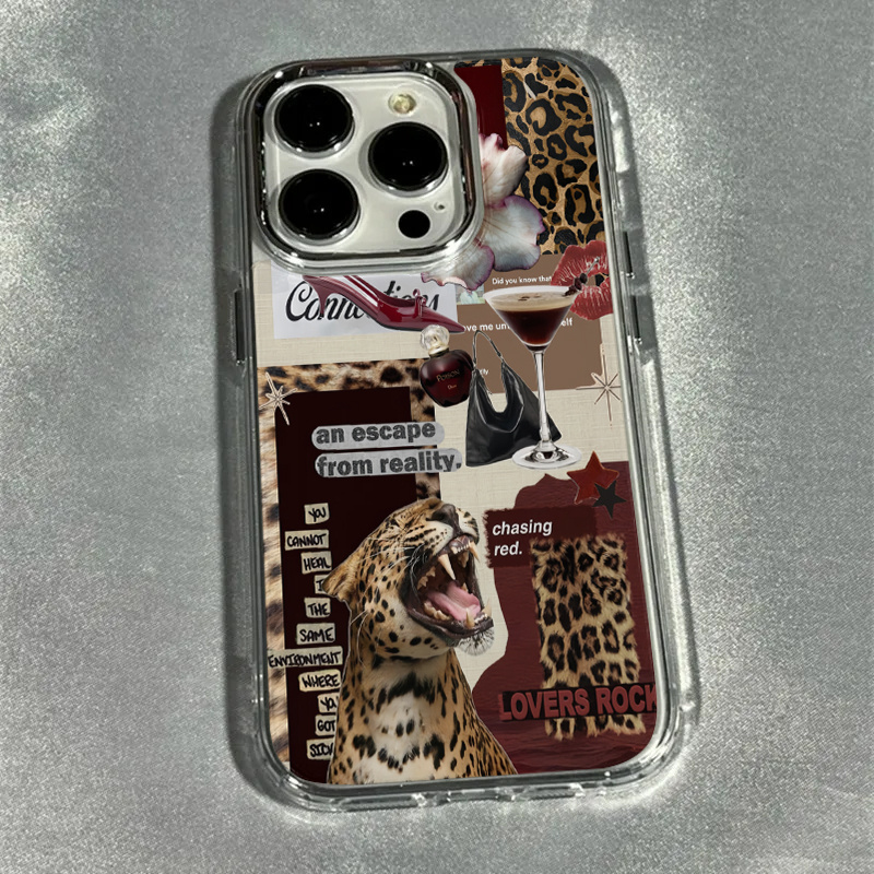 vintage style wine glass Phone - Phone Cases Iphone 13 recension och pris