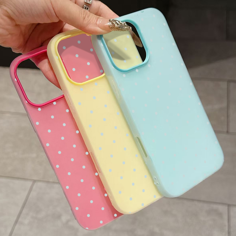 Phone Case For iPhone 17 16 15 - Phone Cases Iphone 13 recension och pris