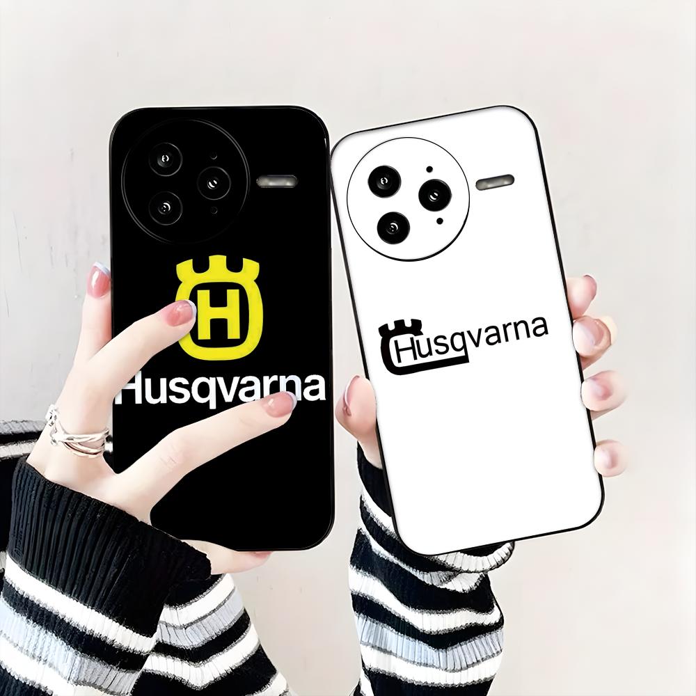 Hot motorcycle H-Husqvarna Pho - Phone Cases H&M recension och pris