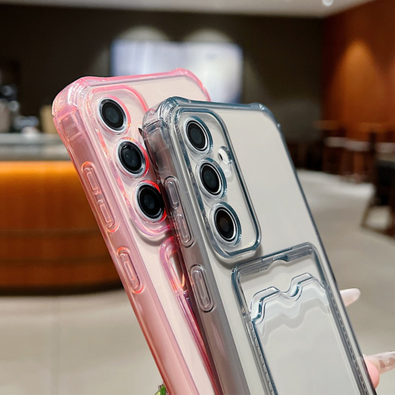 Card Slot Phone Case For Samsu - Phone Cases Galaxy A16 5G recension och pris