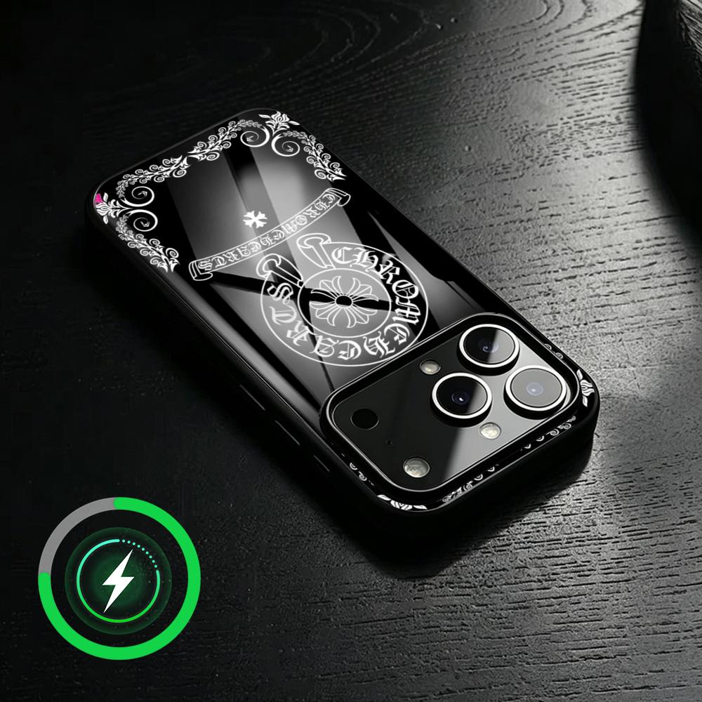 Fashion H-Hearts Cool logo C-C - Phone Cases H&M recension och pris