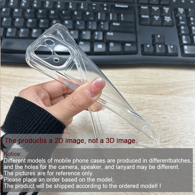 Funny Cute Ghost Pattern Phone - Phone Cases Xiaomi 15 recension och pris
