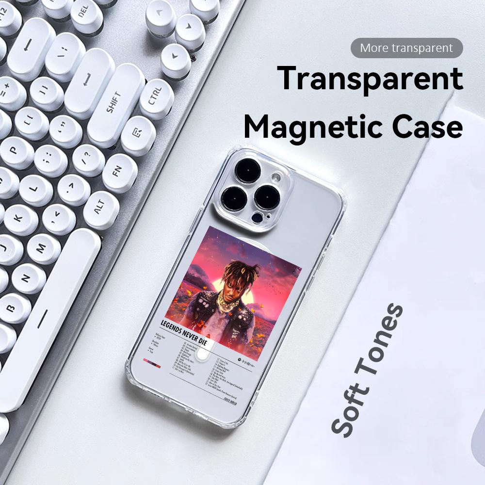 J-Juice WRLD Singer Album Phon - Phone Cases Iphone 13 recension och pris