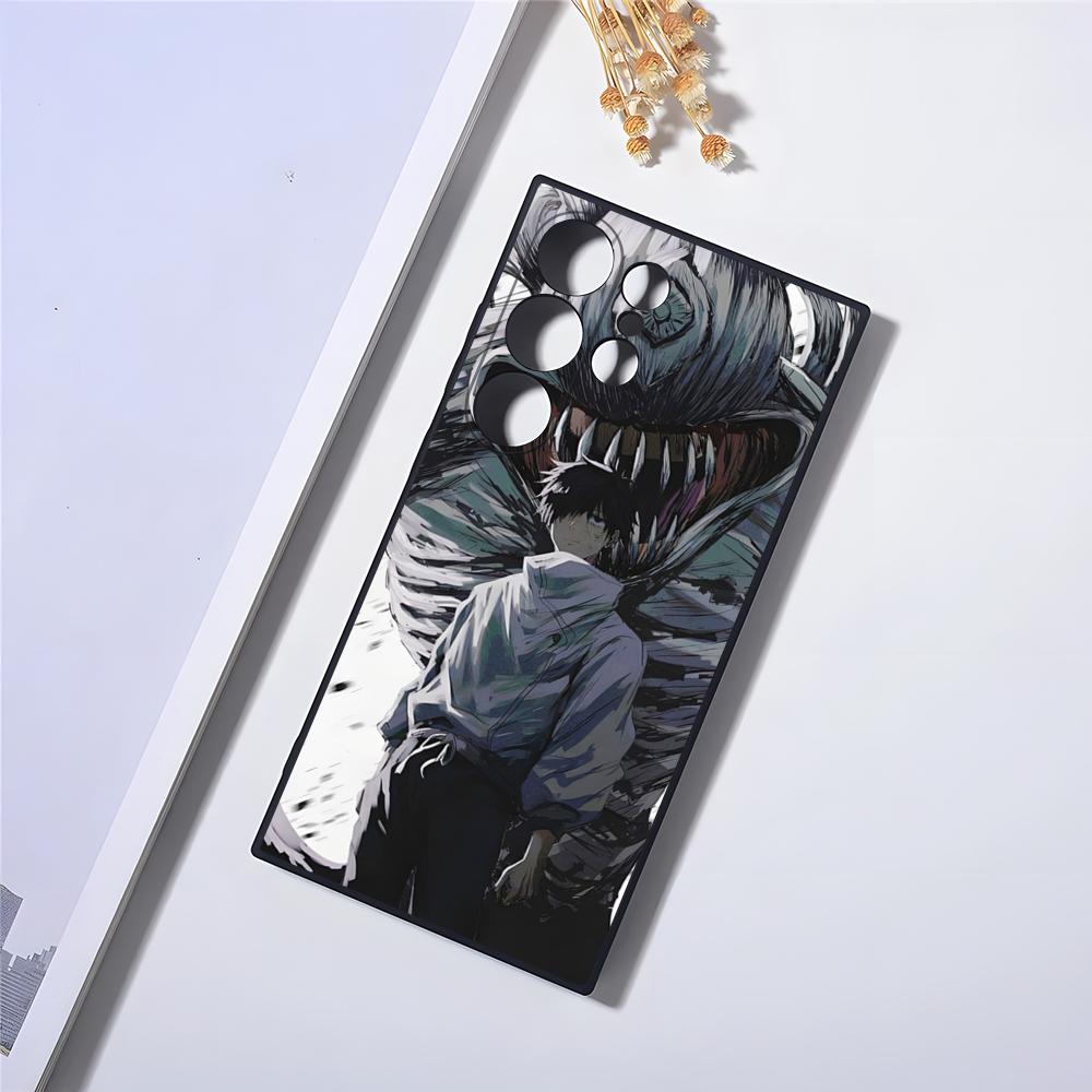 Jujutsu Kaisen Yuta Okkotsu Ph - Phone Cases Jujutsu Kaisen recension och pris