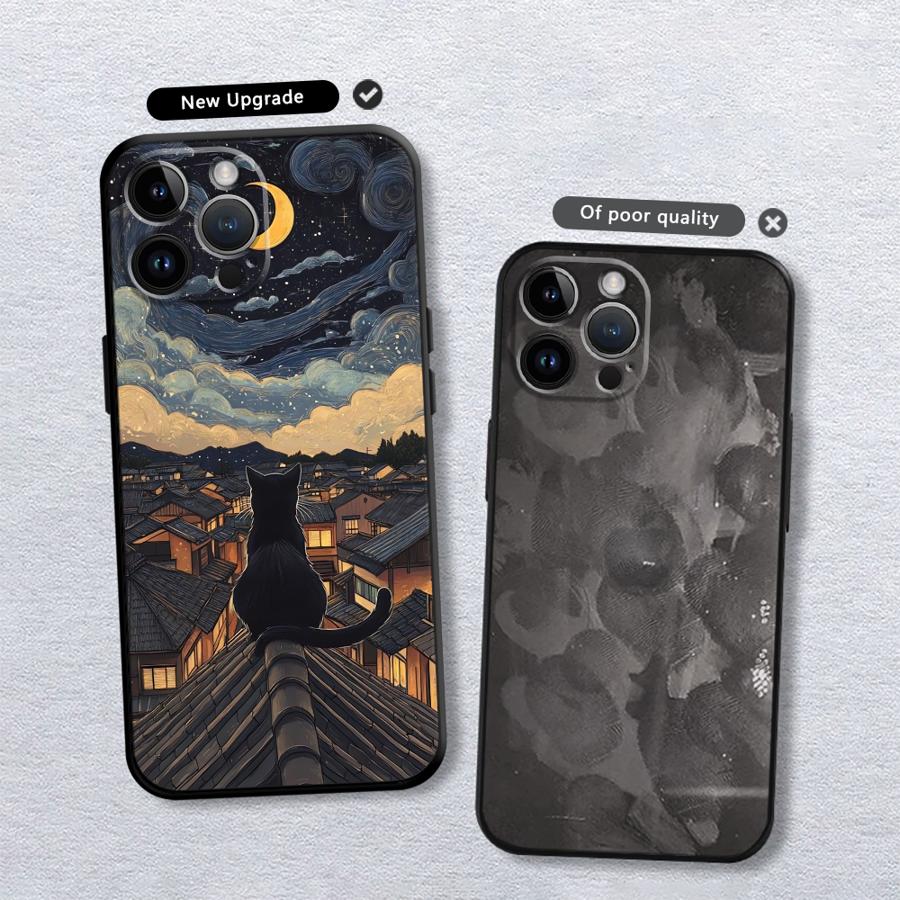 Funda Phone Cover Phone Case f - Phone Cases For Iphone 16 recension och pris