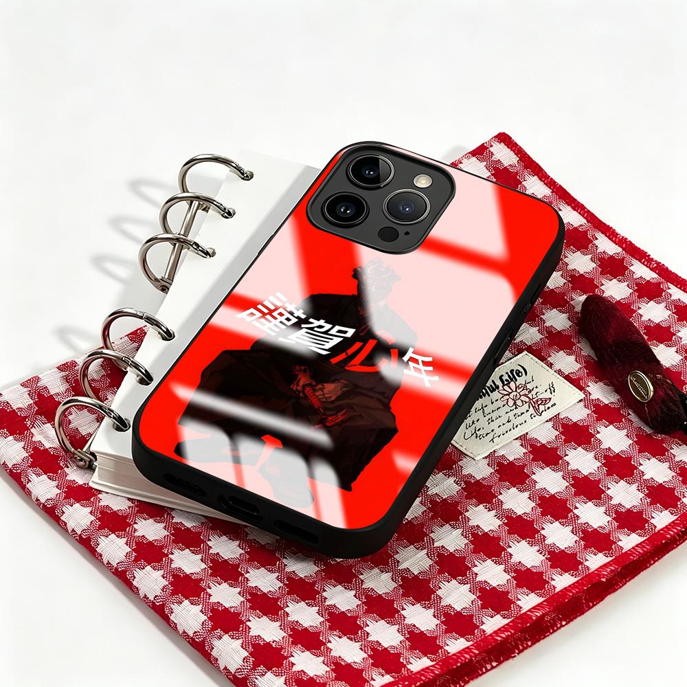 Anime Dorohedoro Phone Case Fo - Phone Cases Xr Iphone recension och pris